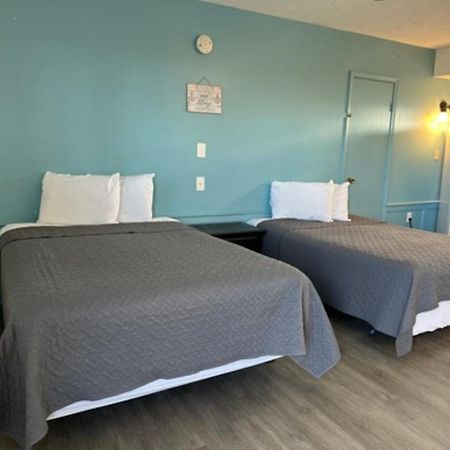 Nautical Motel Hampton Ngoại thất bức ảnh