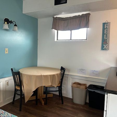 Nautical Motel Hampton Ngoại thất bức ảnh