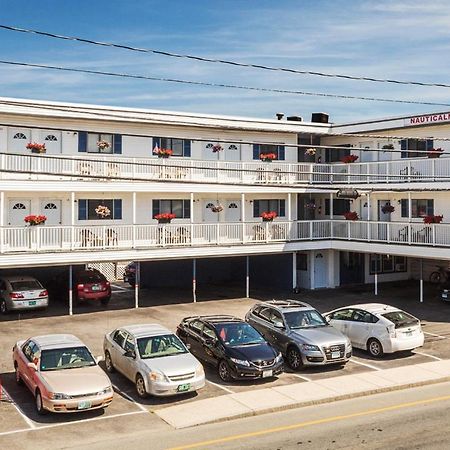 Nautical Motel Hampton Ngoại thất bức ảnh