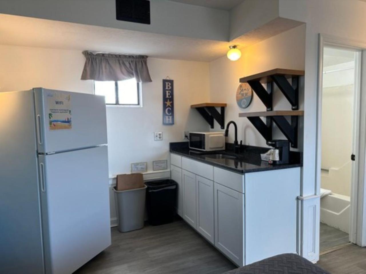 Nautical Motel Hampton Ngoại thất bức ảnh