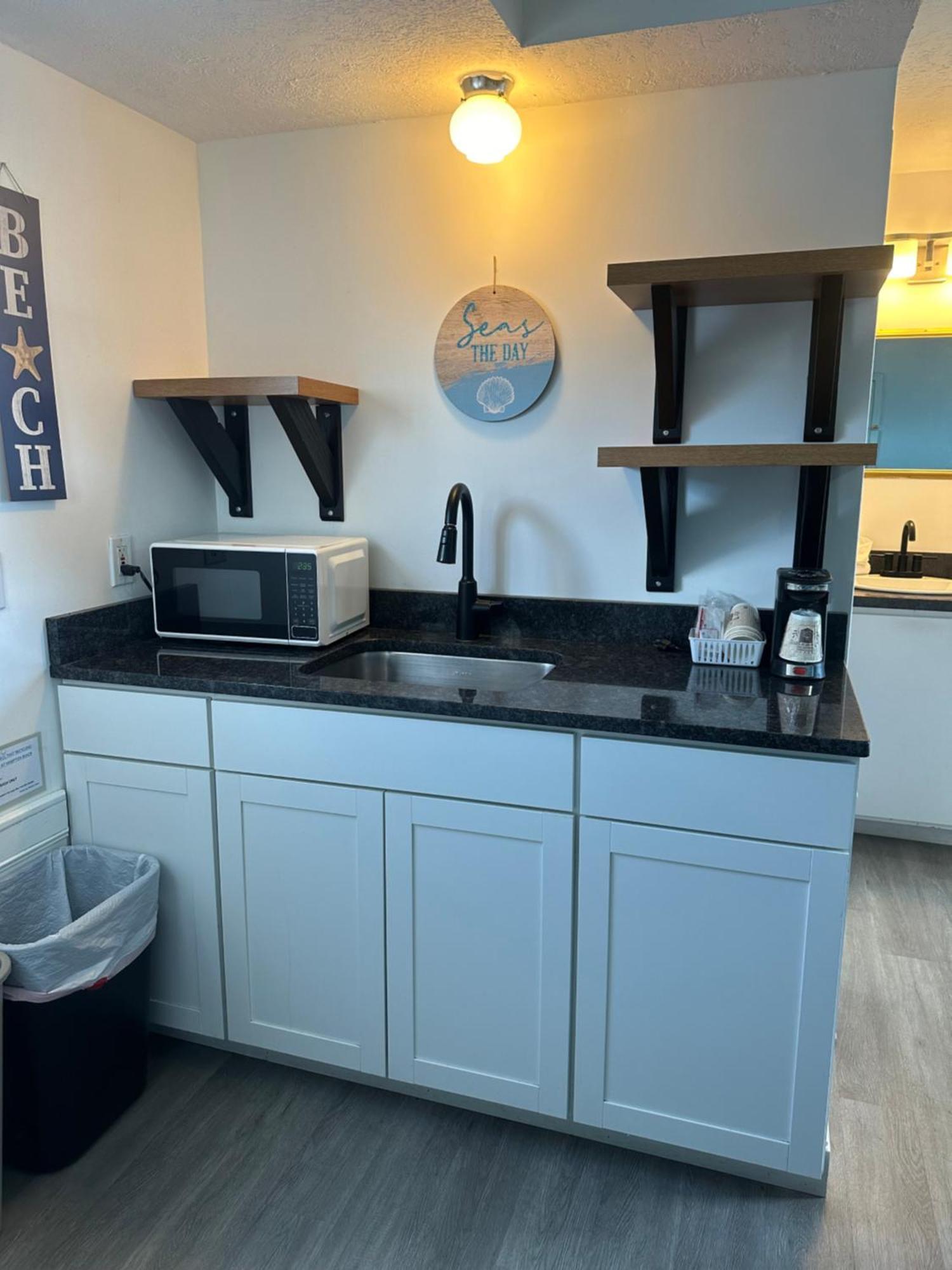 Nautical Motel Hampton Ngoại thất bức ảnh