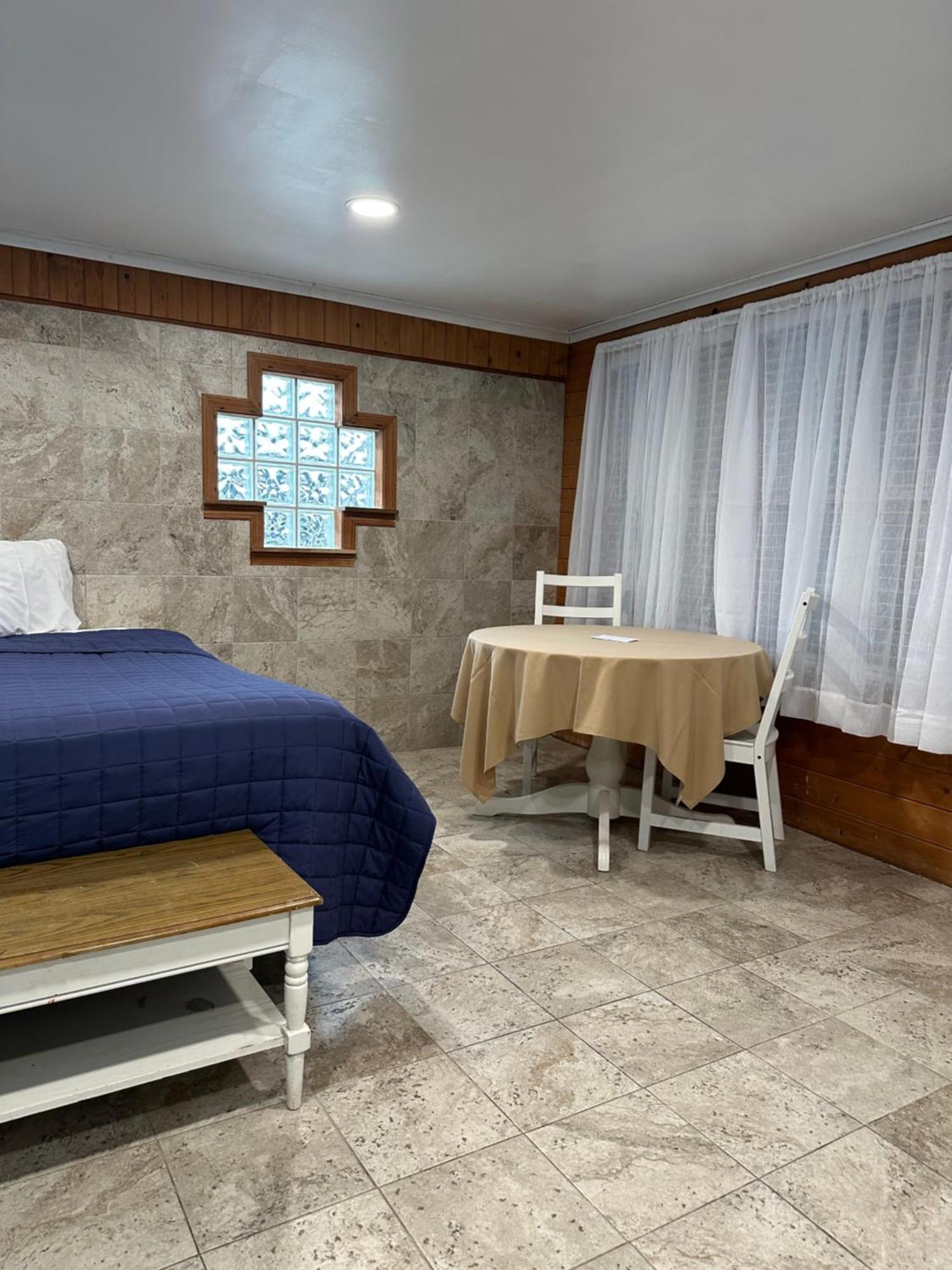 Nautical Motel Hampton Ngoại thất bức ảnh