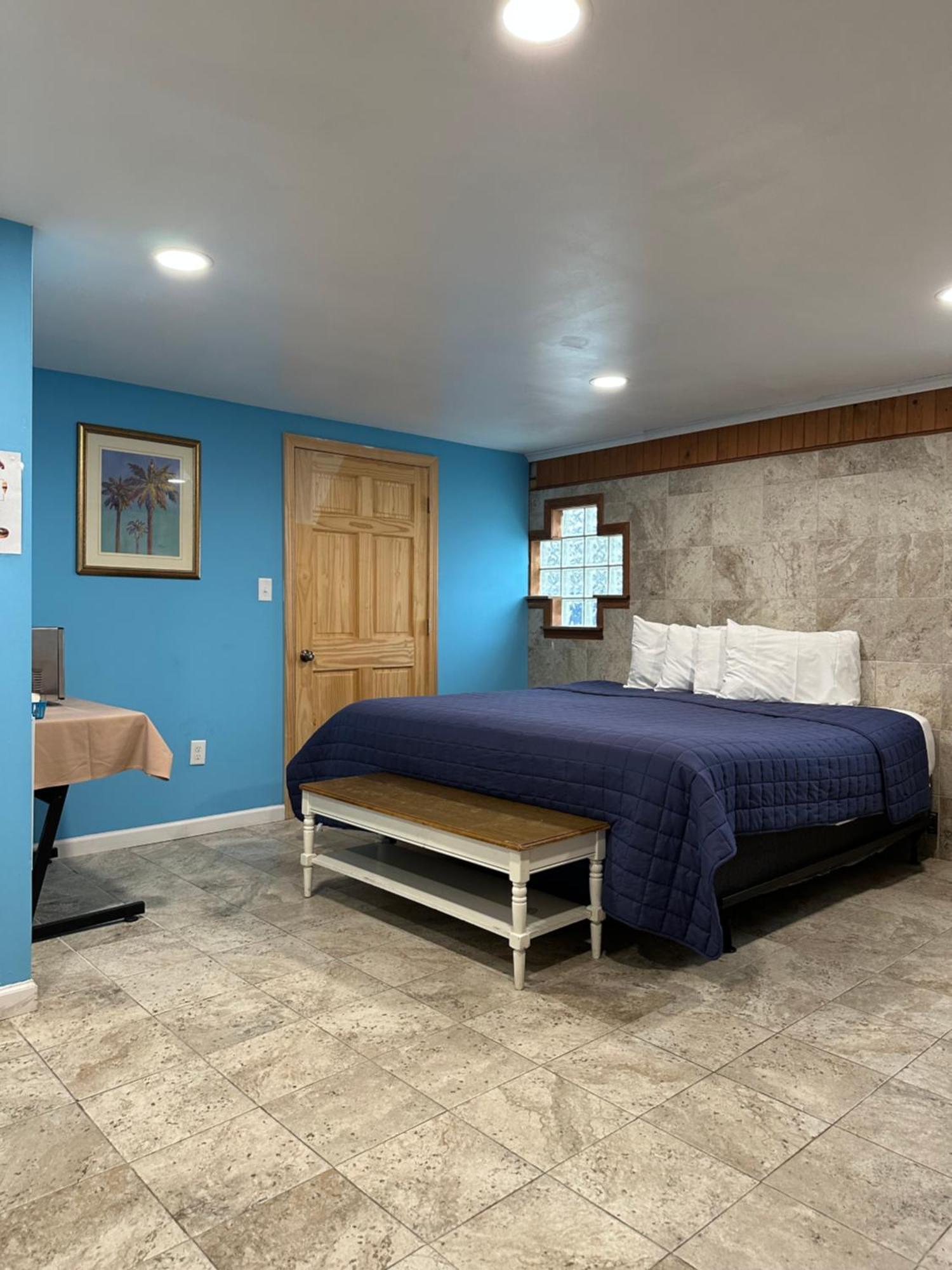 Nautical Motel Hampton Ngoại thất bức ảnh