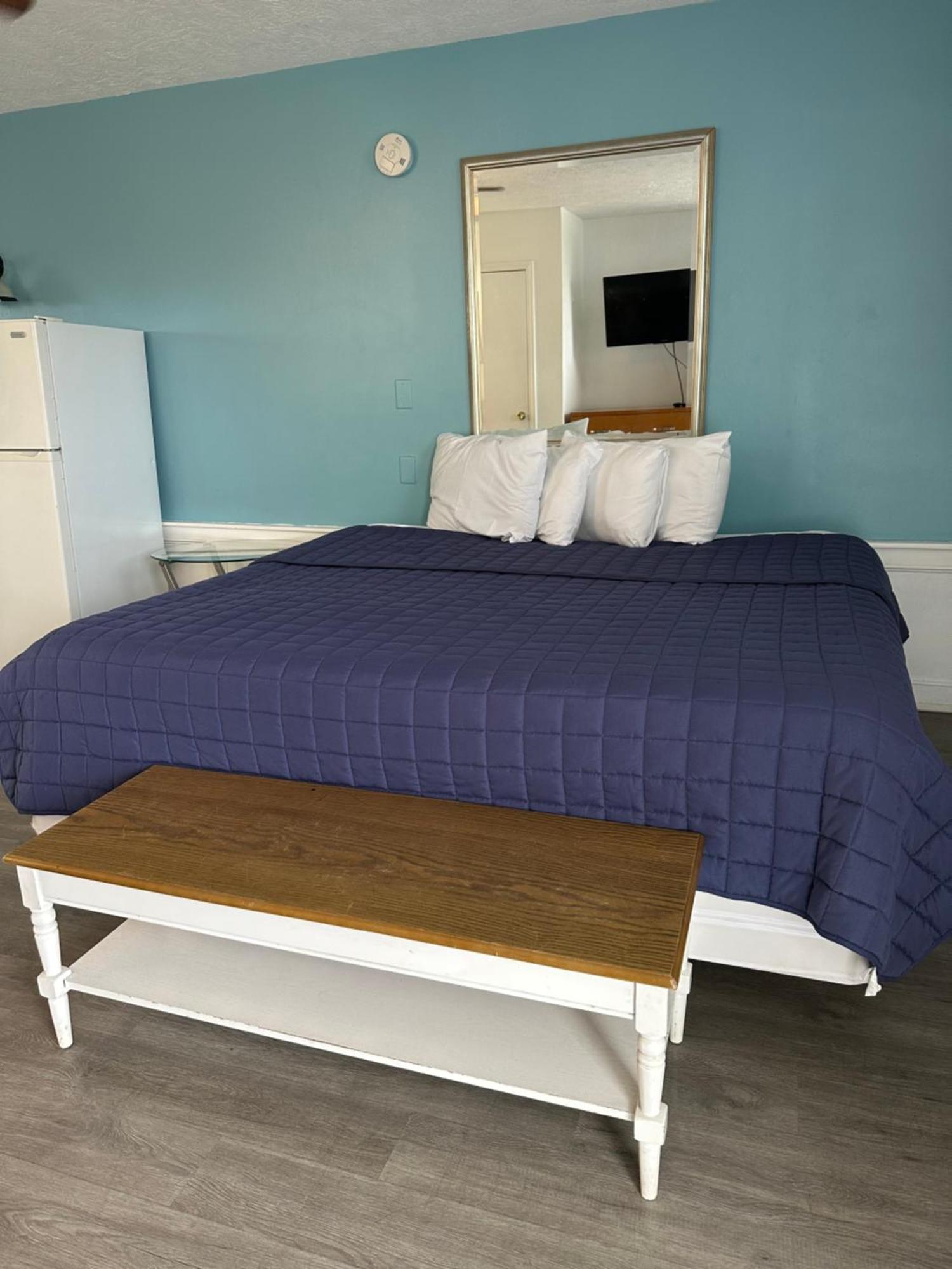 Nautical Motel Hampton Ngoại thất bức ảnh